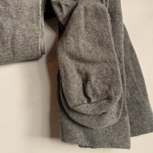 TWO-PACK OF PLAIN TIGHTS